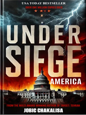 cover image of Under Siege